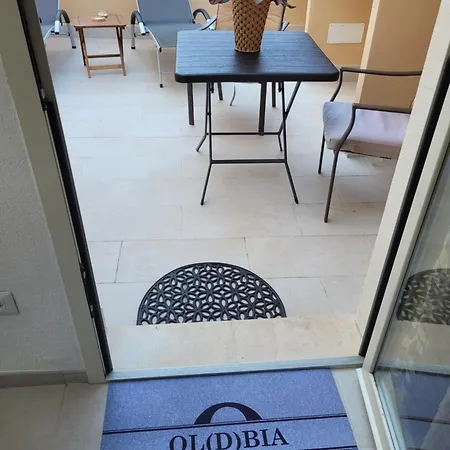 Oldbia *