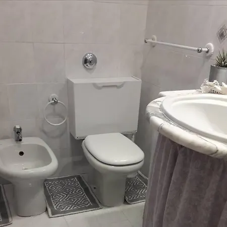 Oldbia Apartamento