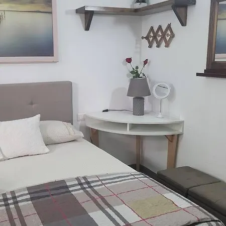 Oldbia Apartment Olbia