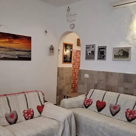 Appartamento Oldbia *