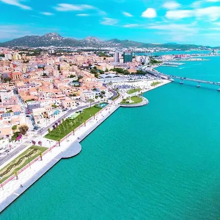 Appartamento Oldbia Olbia