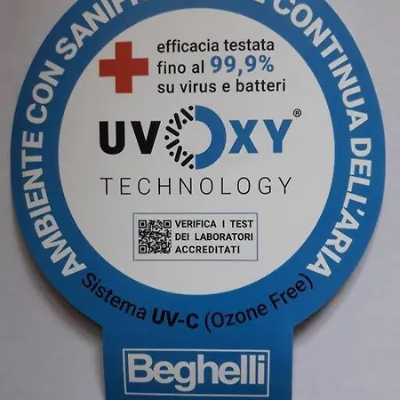 Oldbia Апартаменты *