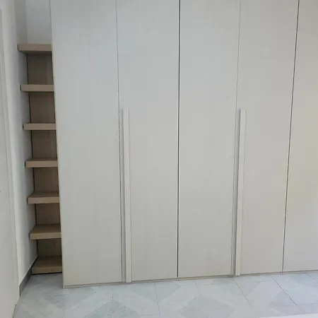 Apartamento Oldbia *