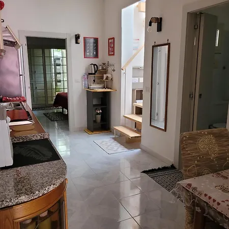 Oldbia Apartamento