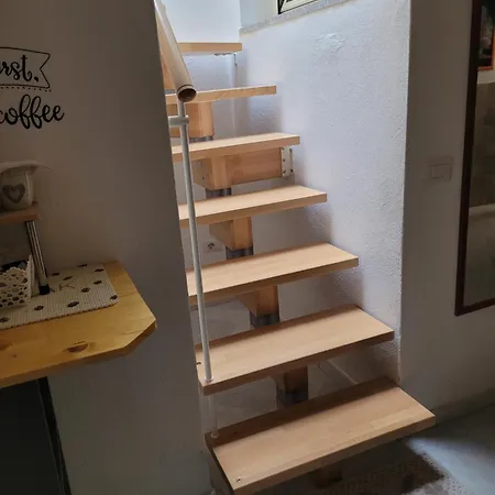 Oldbia Апартаменты