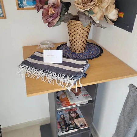 Oldbia Апартаменты *