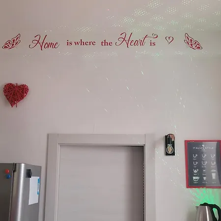 Appartamento Oldbia Olbia