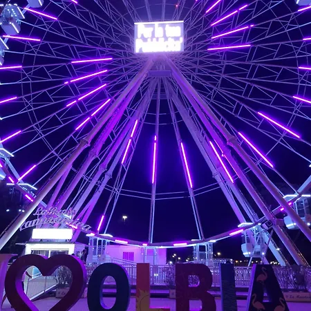 Appartamento Oldbia Olbia