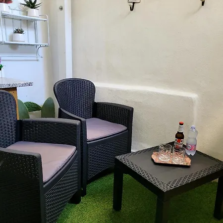 Appartamento Oldbia *