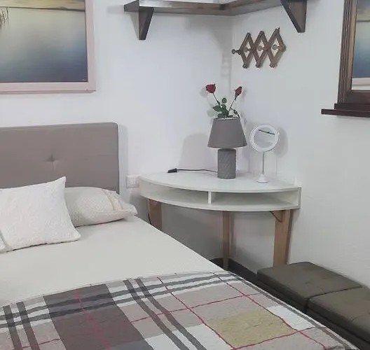 Oldbia Appartement Olbia