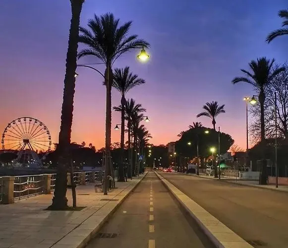 Oldbia Appartamento *