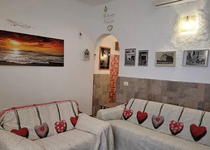 Appartamento Oldbia *