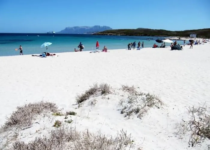 Appartement Oldbia *