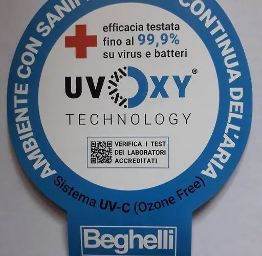 Oldbia Appartamento *