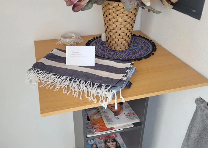 Oldbia Appartamento *