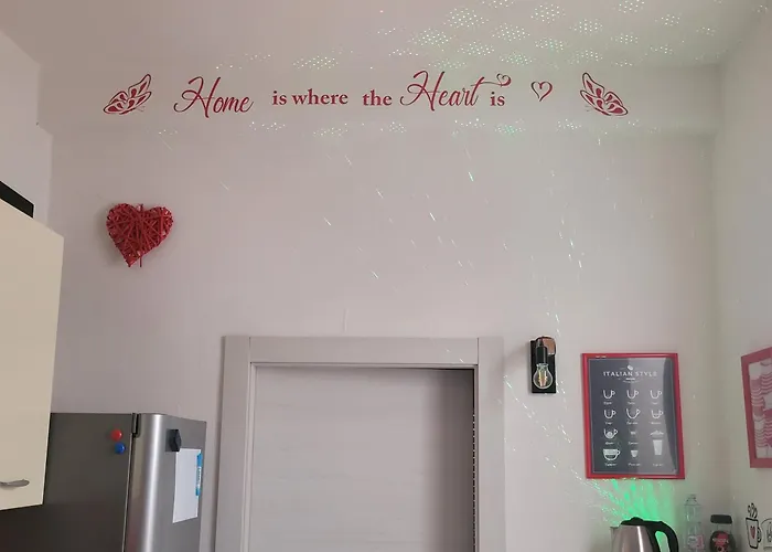 Appartamento Oldbia Olbia