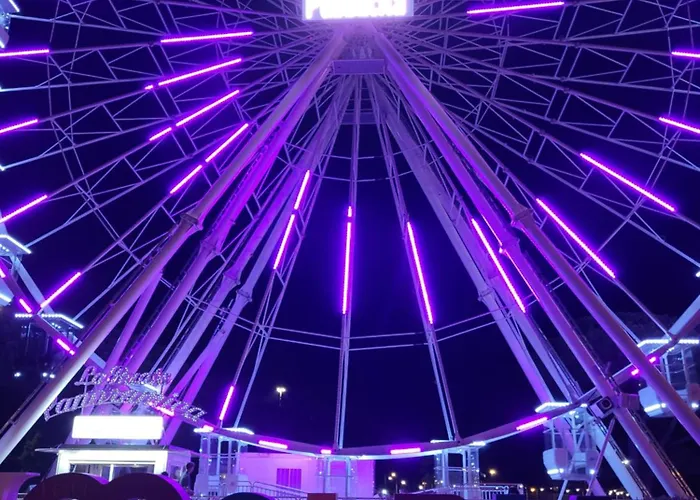 Appartement Oldbia Olbia