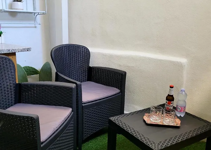 Appartamento Oldbia *